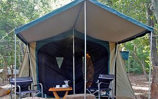 The Yala Camping