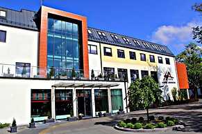 Hotel Austeria Conference & Spa