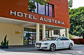 Hotel Austeria Conference & Spa