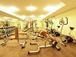 Hotel Austeria Conference & Spa