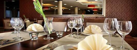 Hotel Austeria Conference & Spa