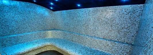 Hotel Austeria Conference & Spa