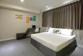 Taichung Box Design Hotel