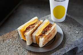 Taichung Box Design Hotel