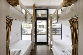 Taichung Box Design Hotel