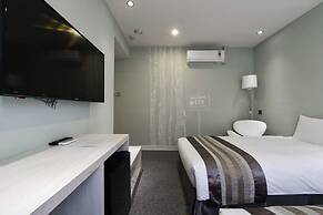 Taichung Box Design Hotel