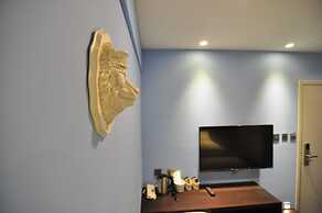 Taichung Box Design Hotel