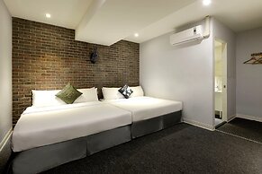Taichung Box Design Hotel