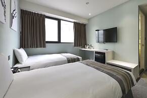 Taichung Box Design Hotel