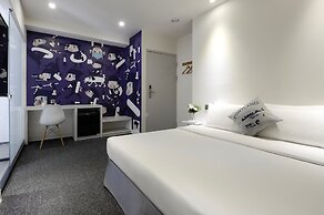 Taichung Box Design Hotel