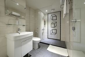 Taichung Box Design Hotel