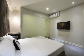 Taichung Box Design Hotel