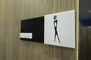 Taichung Box Design Hotel