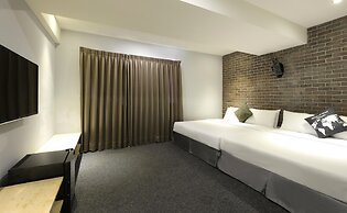 Taichung Box Design Hotel