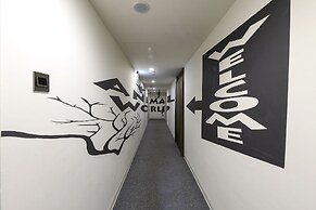 Taichung Box Design Hotel