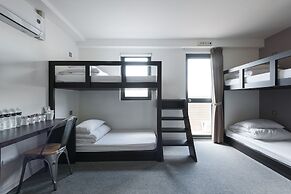 Taichung Box Design Hotel