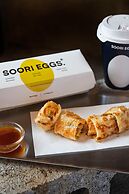 Taichung Box Design Hotel