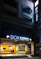 Taichung Box Design Hotel