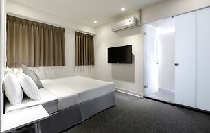 Taichung Box Design Hotel