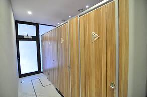 Taichung Box Design Hotel