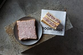 Taichung Box Design Hotel