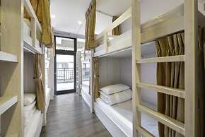 Taichung Box Design Hotel