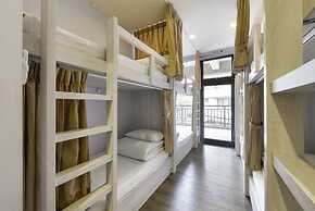 Taichung Box Design Hotel