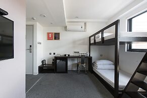 Taichung Box Design Hotel
