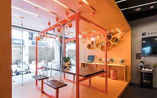 Taichung Box Design Hotel