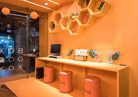 Taichung Box Design Hotel