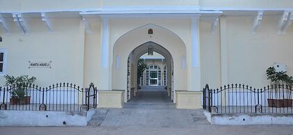 Khatu Haveli