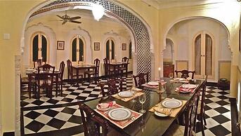 Khatu Haveli