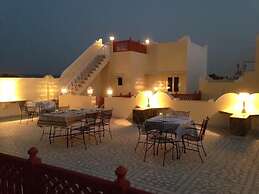 Khatu Haveli