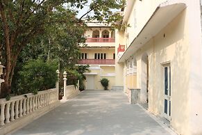Khatu Haveli