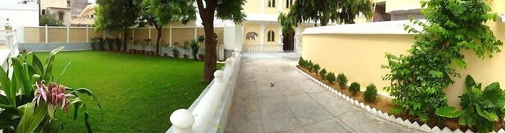 Khatu Haveli