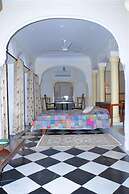 Khatu Haveli