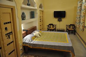 Khatu Haveli