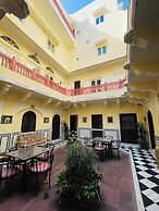 Khatu Haveli