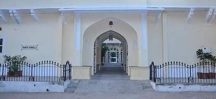 Khatu Haveli