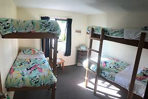 Snow Denn Lodge - Hostel