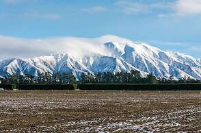 Snow Denn Lodge