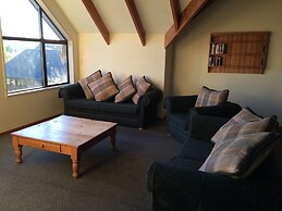 Snow Denn Lodge - Hostel