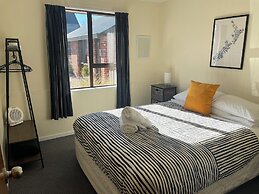 Snow Denn Lodge