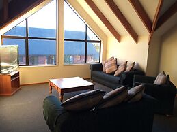 Snow Denn Lodge - Hostel