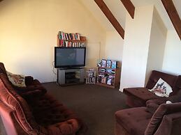 Snow Denn Lodge - Hostel