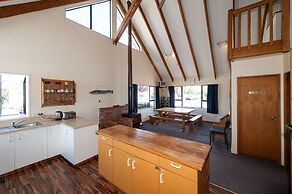 Snow Denn Lodge - Hostel