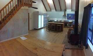 Snow Denn Lodge - Hostel