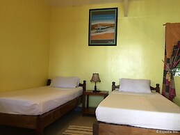 FloWer Beach Resort