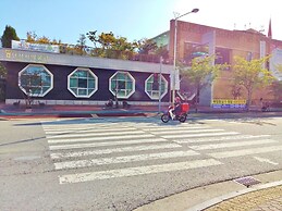 Good Moments sharehouse