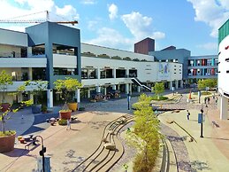 Good Moments sharehouse